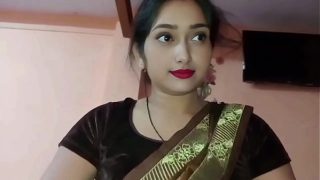 Indian newly married girl is riding her husband’s cook, best xxx video of newly married couple