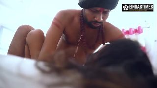 Desi wife Fucked With Baba For Baby – Hindi Audio